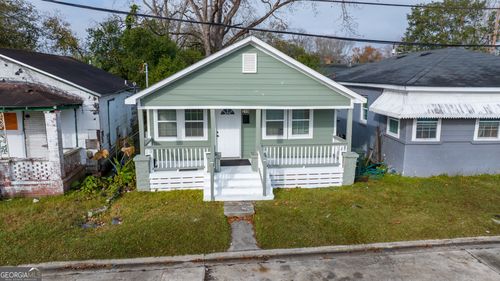 219 Eagle Street, Savannah, GA, 31415 | Card Image