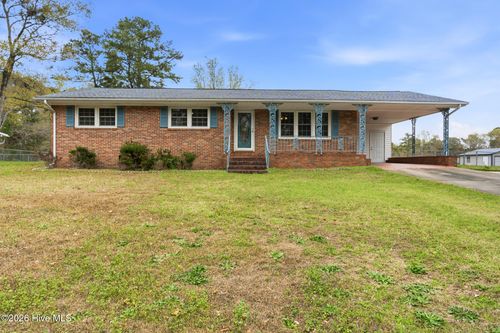 132 Southwood Drive, Rockingham, NC, 28379 | Card Image