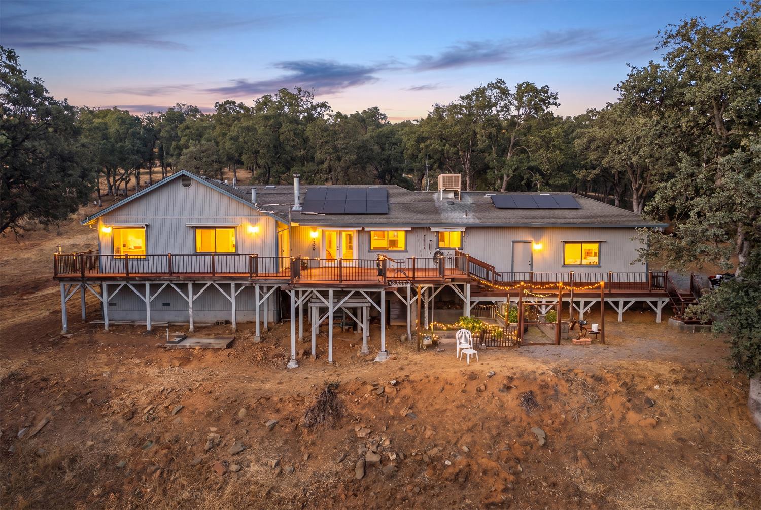 Residential in El Dorado 5