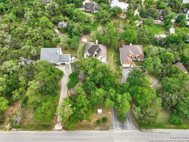 570 Cypress Pass Rd, House other with 4 bedrooms, 2 bathrooms and null parking in Spring Branch TX | Image 43