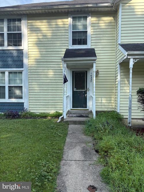 14337 Marlborough Ln, UPPER MARLBORO, MD, 20772-2891 | Card Image