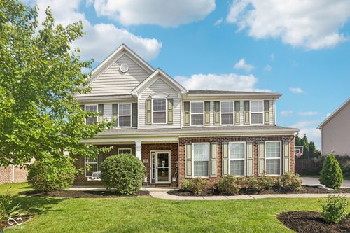 6622 W Dickens Xing, McCordsville, IN, 46055-6076 | Card Image