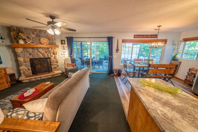 22 - 1360 Halberstadt Rd, Condo with 2 bedrooms, 2 bathrooms and null parking in Saint Germain WI | Image 10