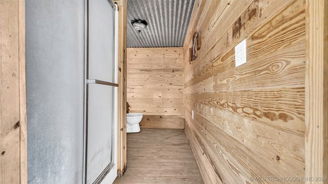 17223 County Road 3660, House other with 1 bedrooms, 1 bathrooms and null parking in Stonewall OK | Image 19