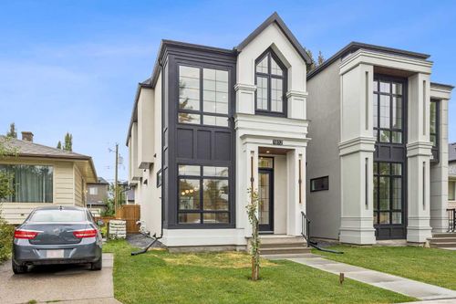 1812 19 Ave Nw, Calgary, AB, T2M1B5 | Card Image