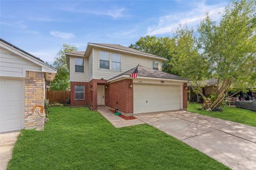 19838 Laurel Trail Dr, Cypress, TX, 77433-1000 | Card Image