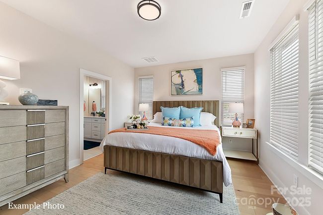 68 - 3010 Khan Park Dr, Townhouse with 4 bedrooms, 3 bathrooms and null parking in Charlotte NC | Image 12
