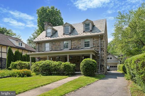 731 S Latches Ln, MERION STATION, PA, 19066-1613 | Card Image