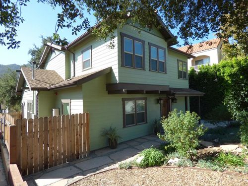 3412 Montrose Ave, Glendale, CA, 91214 | Card Image