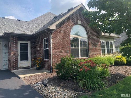 4232 Forest Creek Pkwy, Fort Wayne, IN, 46815-5587 | Card Image