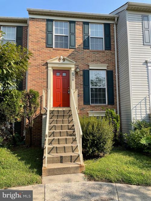 6368 Michael Robert Dr, SPRINGFIELD, VA, 22150-1176 | Card Image
