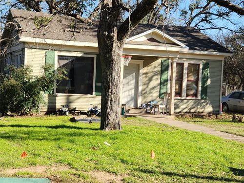 1402 Nw 3rd Ave, Mineral Wells, TX, 76067-3509 | Card Image