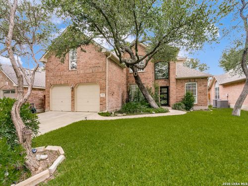 5211 Casbury, San Antonio, TX, 78249-1785 | Card Image