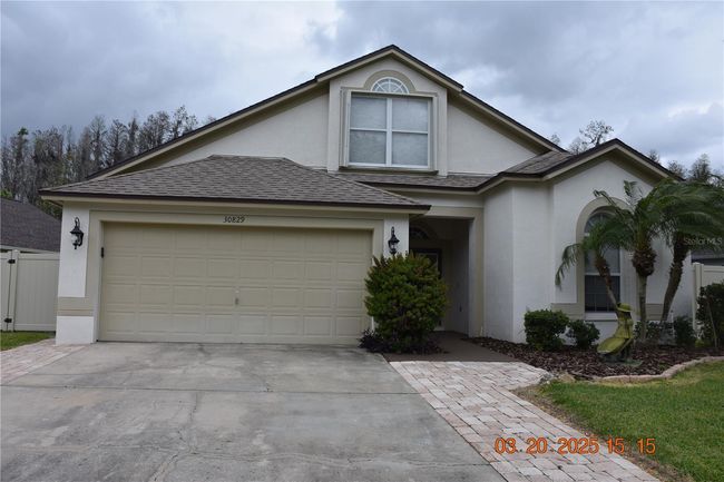 30829 Iverson Dr, House other with 4 bedrooms, 2 bathrooms and null parking in Wesley Chapel FL | Image 51