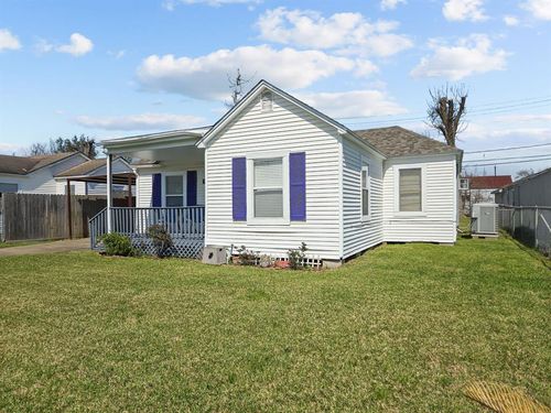 7619 Joplin St, Houston, TX, 77087-3815 | Card Image