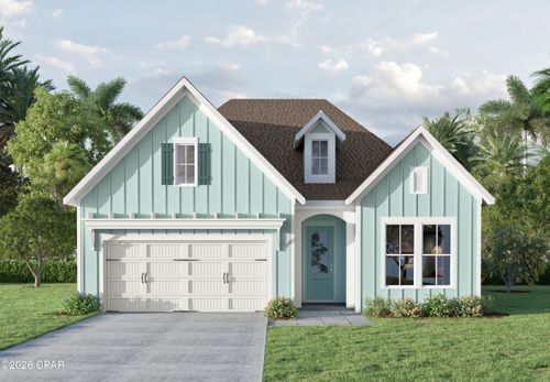 2913 W 27th Ct, Panama City, FL, 32405-1634 | Card Image