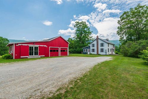 2930 Richville Road, Manchester, VT, 05255 | Card Image