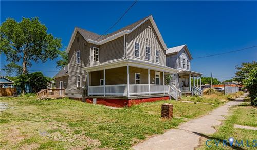 2859 Hull St, Richmond, VA, 23224-3679 | Card Image