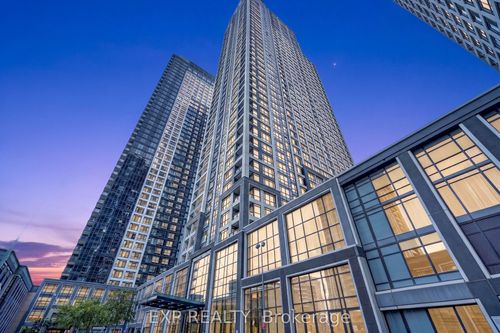 3807-7 Mabelle Avenue, Etobicoke, ON, M9A4X7 | Card Image
