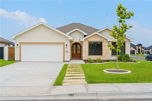 8030 N 50th Lane, McAllen, TX, 78504 | Card Image