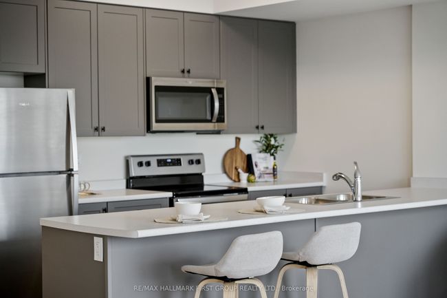 701 - 160 Densmore Rd, Condo with 2 bedrooms, 2 bathrooms and 1 parking in Cobourg ON | Image 16