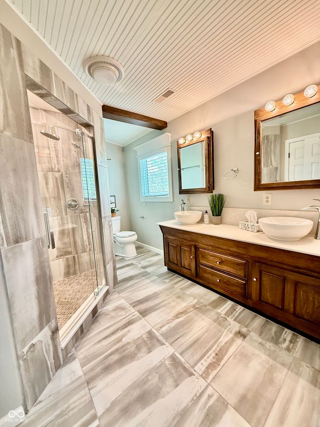 4209 E County Road 50 S, House other with 4 bedrooms, 4 bathrooms and null parking in Fillmore IN | Image 109