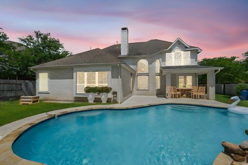 4603 Red Hawk Ct, Sugar Land, TX, 77479-4534 | Card Image