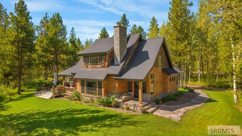 1554 Shadow Run, Ashton, ID, 83420-7752 | Card Image