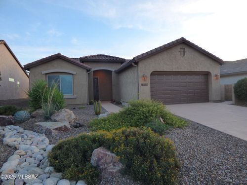 61217 E Arbor Basin Rd, Oracle, AZ, 85623-7434 | Card Image