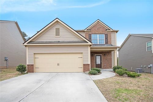 4354 Favored Way, Union City, GA, 30291-3493 | Card Image