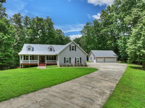 226 Bailey Farm Drive, Mineral Bluff, GA, 30559 | Card Image