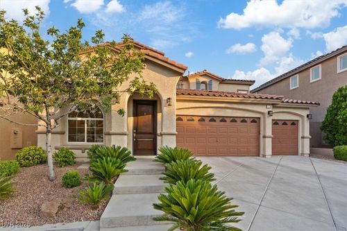 11749 Costa Blanca Ave, Las Vegas, NV, 89138-4556 | Card Image