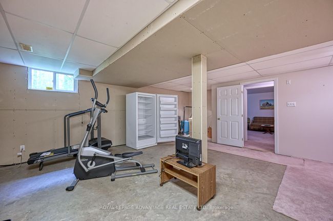 3 S Point Dr, House other with 3 bedrooms, 4 bathrooms and 10 parking in Smiths Falls ON | Image 37