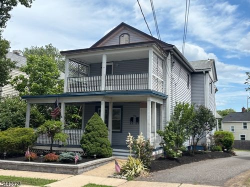 40 Mechanic St, Somerville, NJ, 08876-2305 | Card Image