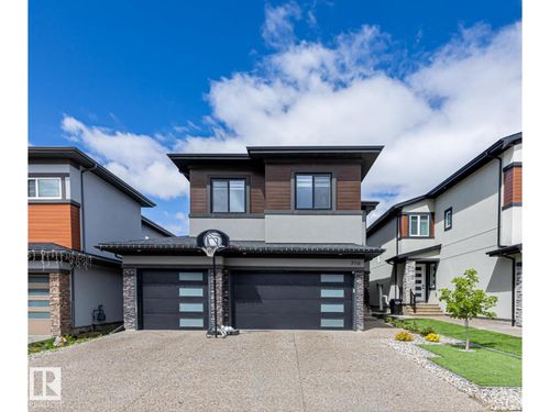 3116 Kostash Green Sw, Edmonton, AB, T6W4K3 | Card Image