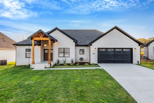 20 Albion Ct., Cabot, AR, 72023 | Card Image