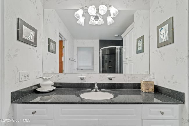 19 Tamarack Ln, House other with 4 bedrooms, 3 bathrooms and 6 parking in Schenectady NY | Image 59