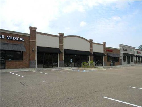 1100-655 Lake Harbour Drive, Ridgeland, MS, 39157 | Card Image