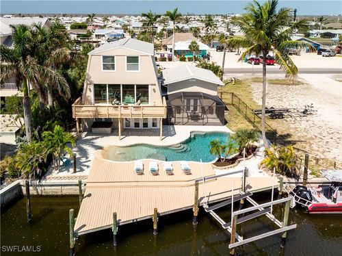 3128 Stringfellow Rd, St. James City, FL, 33956-2342 | Card Image