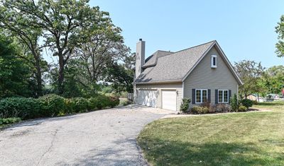 9124 262nd Avenue, House other with 4 bedrooms, 2 bathrooms and null parking in SALEM LAKES WI | Image 1