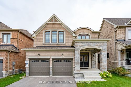 23 Beebalm Lane, Holland Landing, ON, L9N0T4 | Card Image