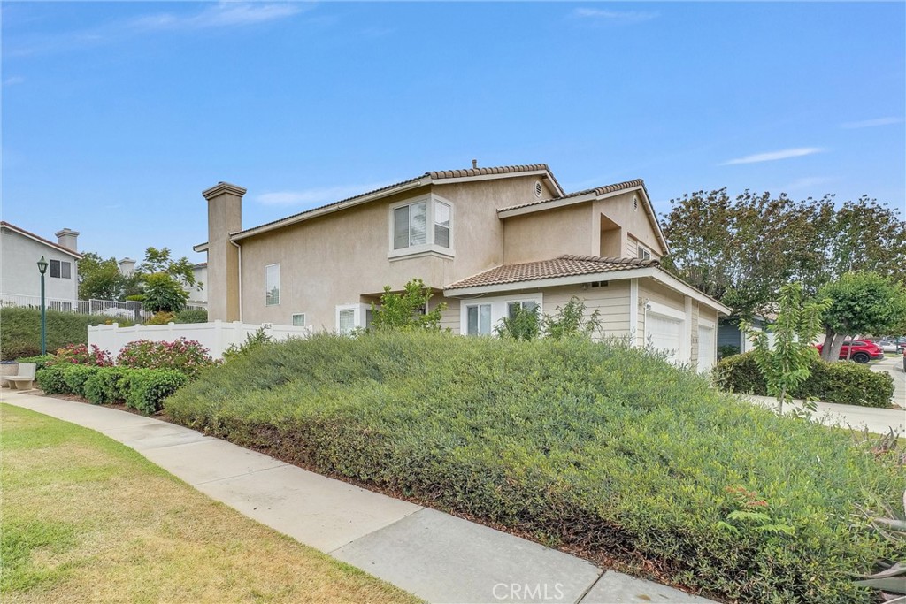 Residential in Riverside