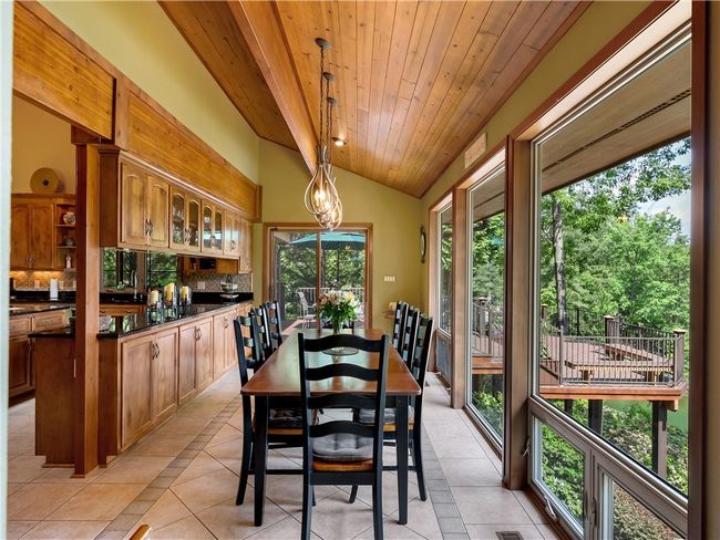 673 Lake Breeze Ln, House other with 4 bedrooms, 4 bathrooms and null parking in Salem SC | Image 12