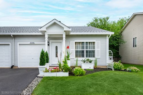 2246 Margaret Dr, Montgomery, IL, 60538-5014 | Card Image