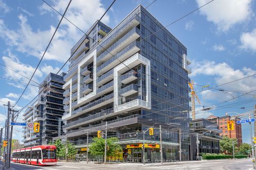 1039-1030 King St W, Toronto, ON, M6K0B4 | Card Image