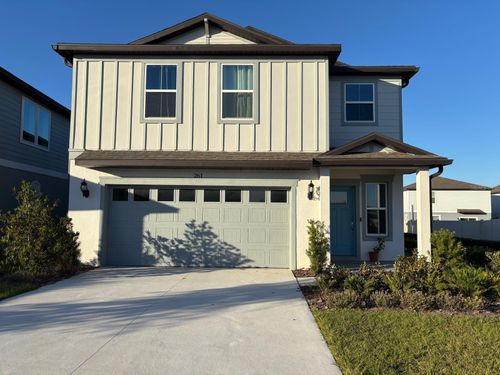 261 Woodsage Pl, LAKE ALFRED, FL, 33850-7120 | Card Image