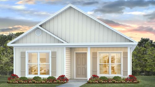 181 Huckleberry Street, Freeport, FL, 32439 | Card Image