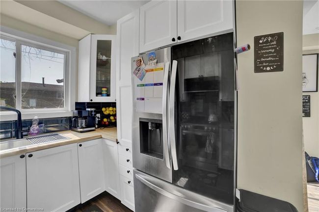 6 Frederick Ave, House other with 3 bedrooms, 2 bathrooms and 2 parking in Hamilton ON | Image 17