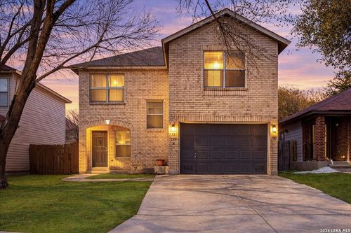 7931 Cortland Oak, San Antonio, TX, 78254-5346 | Card Image