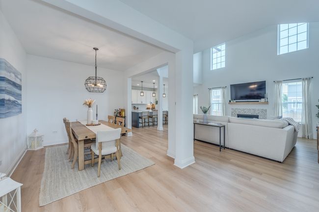 25320 W Alison Rd, House other with 5 bedrooms, 4 bathrooms and 3 parking in Plainfield IL | Image 5